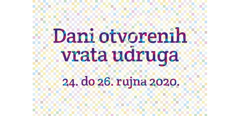 Dani otvorenih vrata udruga
