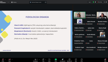 Edukacija o respiraciji i digitalnoj inkluziji