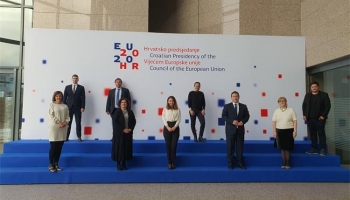 Koordinacija za očuvanje digniteta udruga