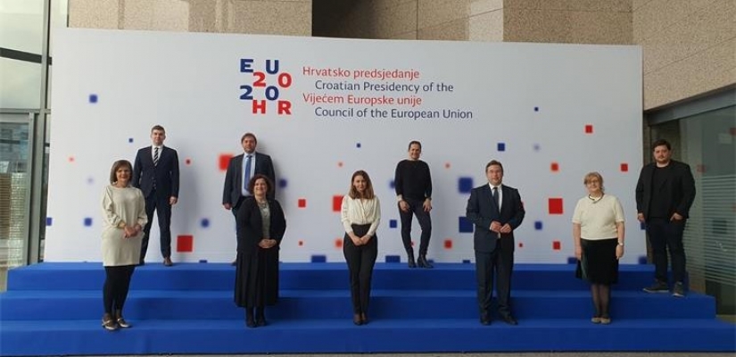 Koordinacija za očuvanje digniteta udruga