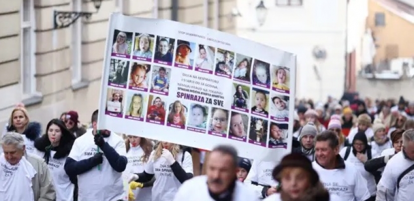 Ministar Kujundžić: „Povjerenstvo će u roku 15 dana izreći svoje novo mišljenje o primjeni Spinraze“