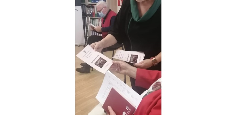 Zdravo starenje znači starenje uz sigurnost