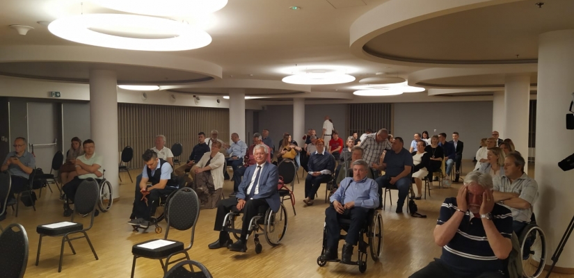 Uspješan početak provedbe projekta „Doživotno sigurni“