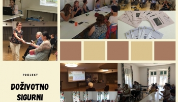 Međunarodni dan borbe protiv nasilja nad starijim osobama 