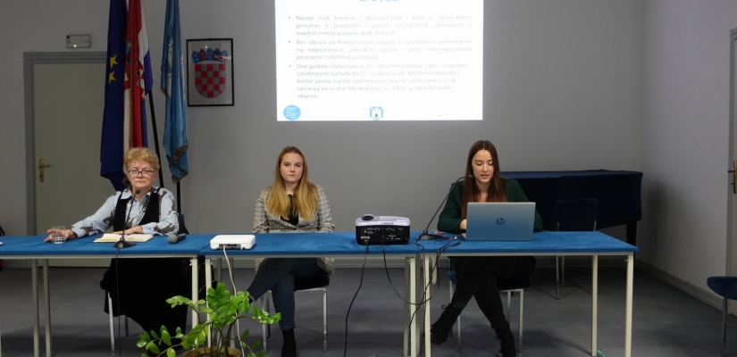 Obilježavanje Međunarodnog dan ljudskih prava