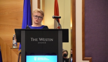 SDDH potpisao ugovor za provedbu programa „Osiguravanje usluge osobne asistencije“