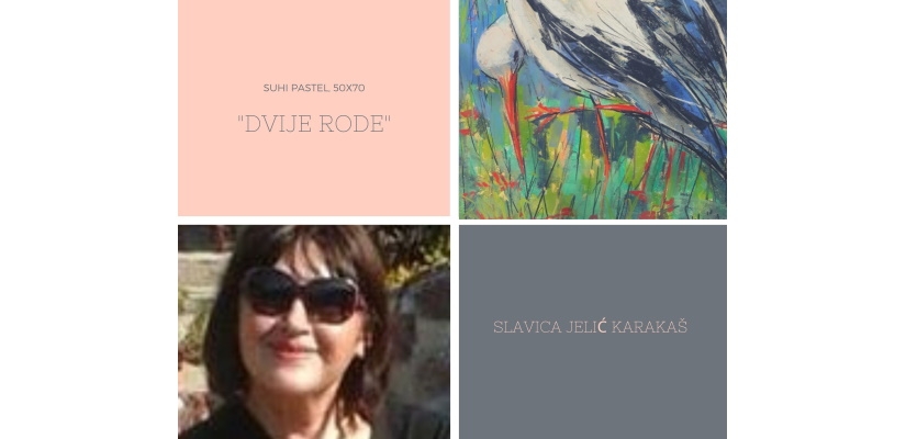 Za kraj tjedna priča jedna - Jarunska duga online