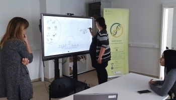 Drugi dio edukacije CRZ u sklopu ESF projekta ''Rijetke bolesti – čvrsta mreža podrške''