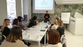 Volontiranjem za bolji svijet