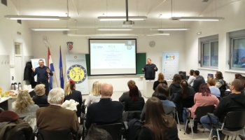 Predstavljeni rezultati istraživanja u okviru projekta „Platforma 50+“