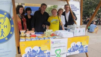 IN MEMORIAM - Milan Bandić