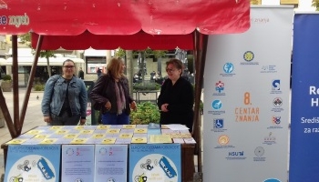 Obilježavanje ETM-a