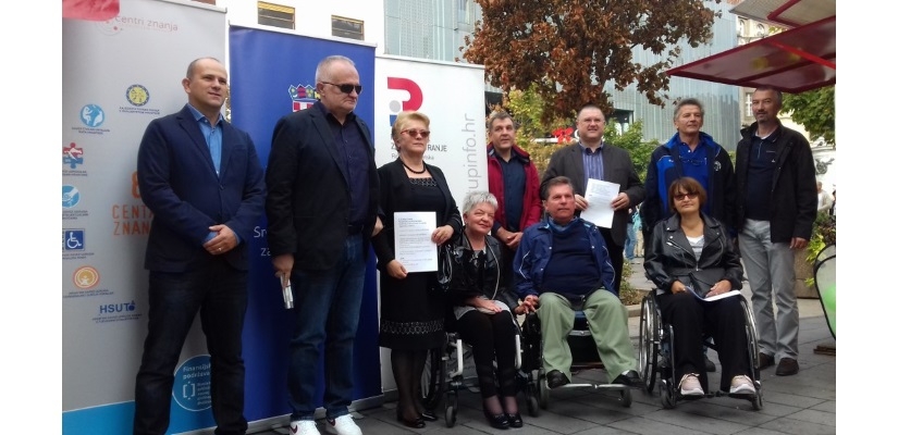 Obilježavanje ETM-a