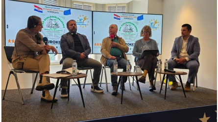 Ključ europske mobilnosti i pristupačnosti – Euroključ dolazi u Hrvatsku