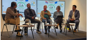 Ključ europske mobilnosti i pristupačnosti – Euroključ dolazi u Hrvatsku