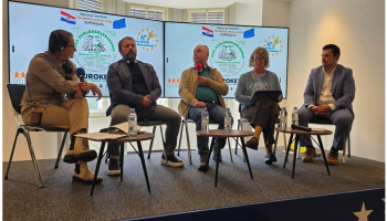 Ključ europske mobilnosti i pristupačnosti – Euroključ dolazi u Hrvatsku