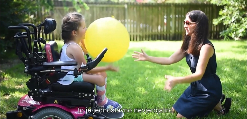 12 priča o životu s mišićnom distrofijom