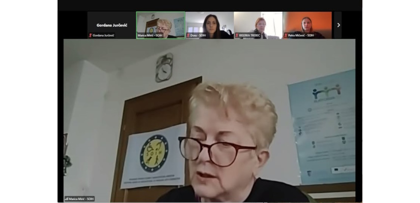 „Fokusirajmo se“ - Prijedlog pravilnika o radu Komisije za procjenu potrebe korisnika za uslugom OA