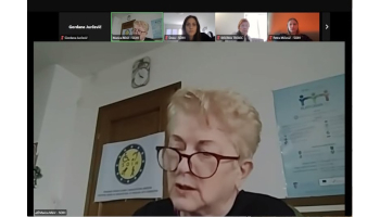 „Fokusirajmo se“ - Prijedlog pravilnika o radu Komisije za procjenu potrebe korisnika za uslugom OA