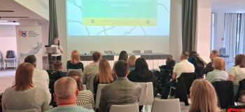 Održan Seminar za roditelje i Forum mladih SDDH 2026.