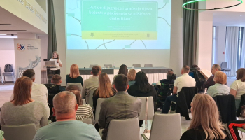 Održan Seminar za roditelje i Forum mladih SDDH 2026.