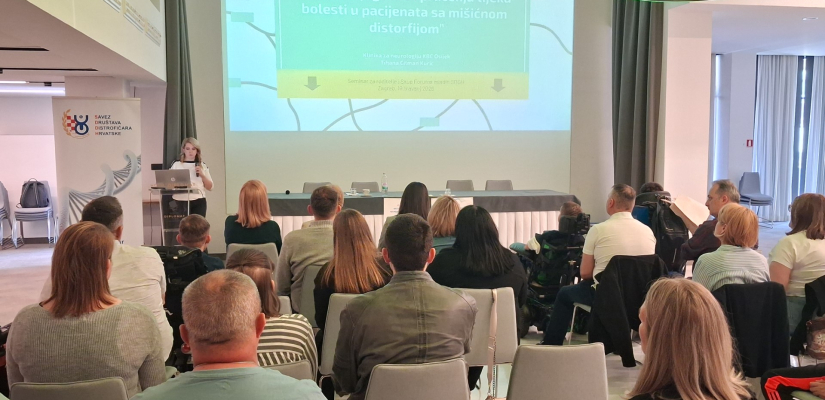 Održan Seminar za roditelje i Forum mladih SDDH 2026.