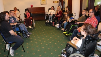 SEMINAR ZA RODITELJE I FORUM MLADIH 