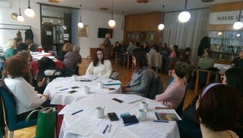 Forum projektnih ideja