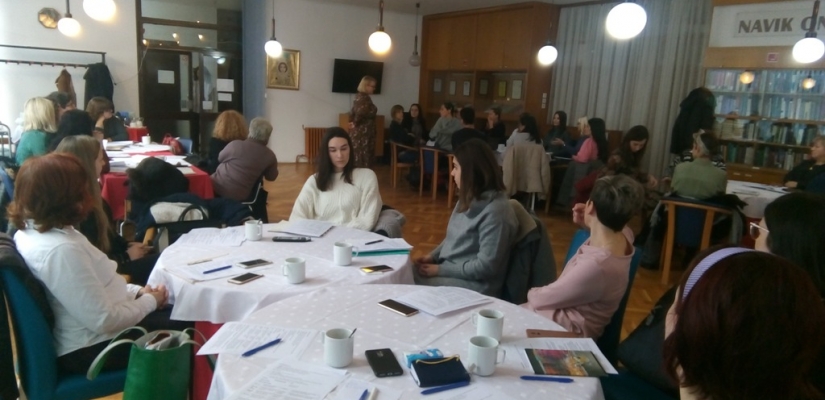 Forum projektnih ideja