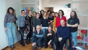 SDDH i teatar - drugačije i inspirativno