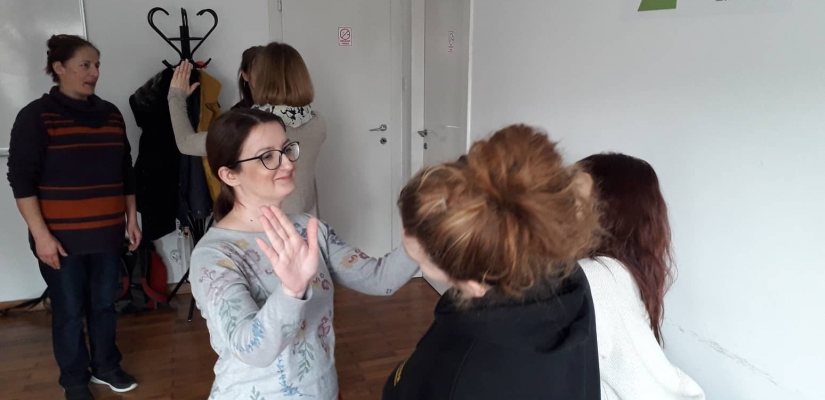 SDDH i teatar - drugačije i inspirativno