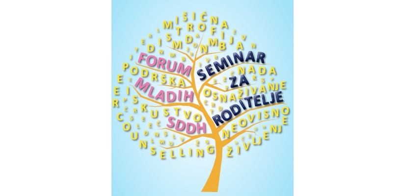 Seminar za roditelje i Forum mladih SDDH