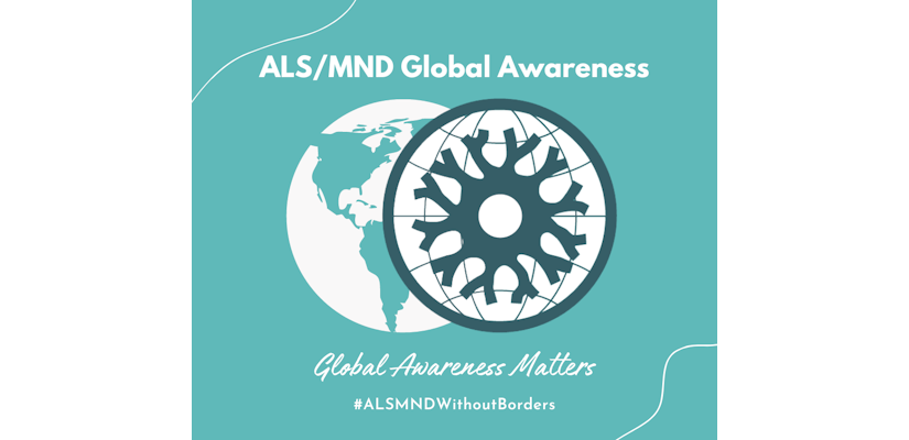 Svjetski dan svjesnosti o ALS-u i temeljna prava