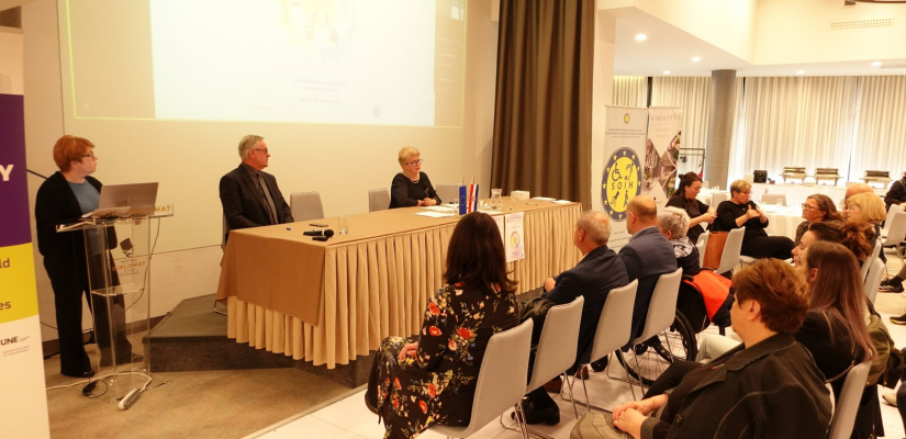 Okrugli stol „Osobe s invaliditetom u prometu – HEKUP25“