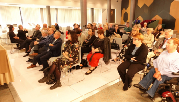Okrugli stol „Osobe s invaliditetom u prometu – HEKUP25“