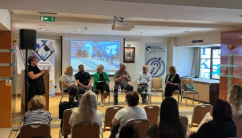Završna konferencija trogodišnjeg programa HSGN