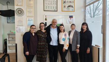 HSUCDP održao prvi Dan otvorenih vrata