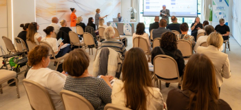 Završna konferencija trogodišnjeg programa 