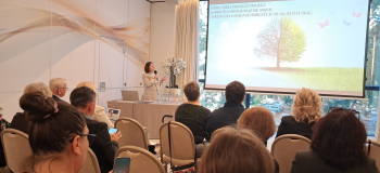 II. forum udruga članica HSUIR-a