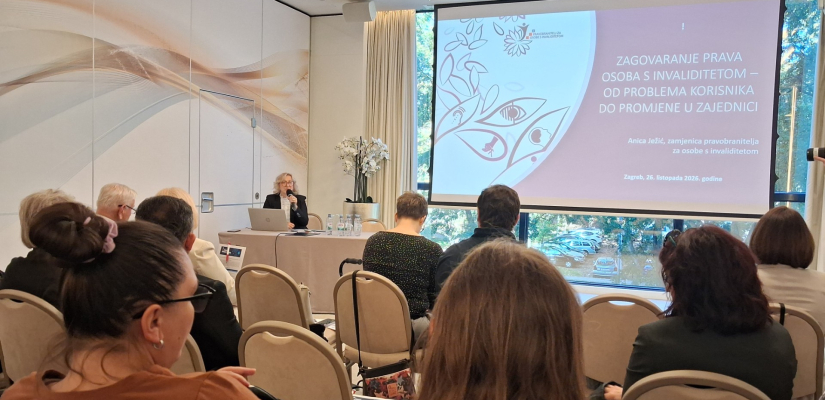 II. forum udruga članica HSUIR-a