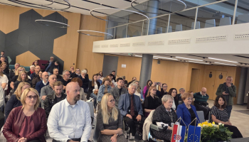 Konferencija za voditelje udruga osoba s invaliditetom