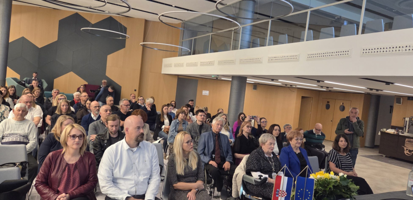 Konferencija za voditelje udruga osoba s invaliditetom