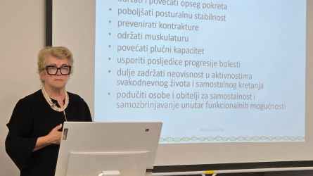 U Opatiji održana edukacija o inkluzivnoj komunikaciji s osobama s invaliditetom