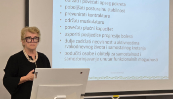 U Opatiji održana edukacija o inkluzivnoj komunikaciji s osobama s invaliditetom