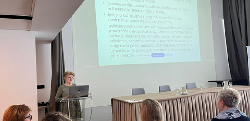 Peta konferencija žena s invaliditetom