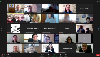 Forum virtualnog učenja o KPOSI