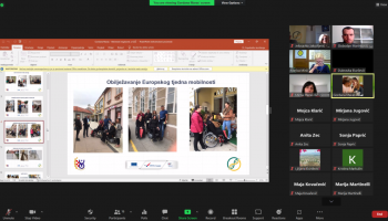 Radionica za predstavnike institucija u Požeško-slavonskoj županiji