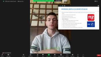 Radionica o mreži podrške u PSŽ