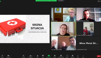 Radionica o mreži podrške u OBŽ