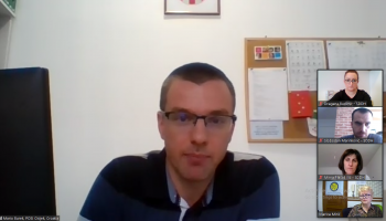 Radionica o MD za predstavnike institucija u Osječko-baranjskoj županiji